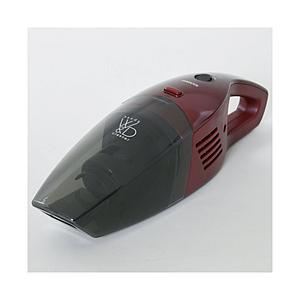 ヤマゼン ZHGNW48-R ハンディクリーナー | 山善