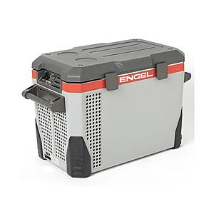 澤藤電機 ポータブル冷蔵庫［38L /AC100V・DC12V/24V共通］ ENGEL（エンゲル）ポータブルMシリーズ  MR040F | 