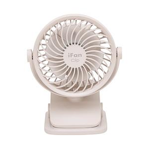 エレス 360°にヘッドが回転する  (マグネット、フック、クリップ、スタンド)  4WAY　ファン | 