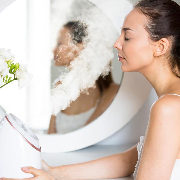 REVLON REVLON フェイシャルビューティースチーマー   RVSP3537J |  | 02