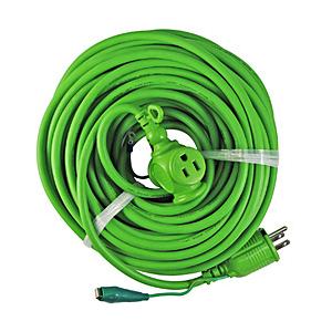 鯛勝産業 タイカツ ピコットプラグ付 延長コード 【852】 | 