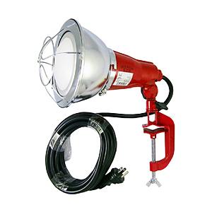 鯛勝産業 タイカツ LED投光器 コード10m・アース付き TK-LED210E