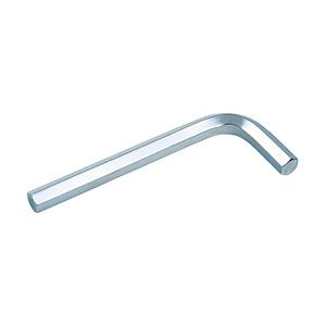 エイト 六角棒スパナ 標準寸法 単品 R10 | 