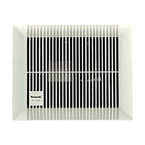 Panasonic(パナソニック) 浴室用換気扇　FY-10U3 | Panasonic