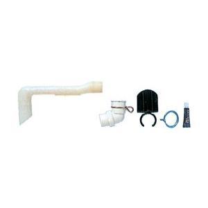 Panasonic(パナソニック) N-MH1　全自動洗濯機用真下排水ユニット | Panasonic