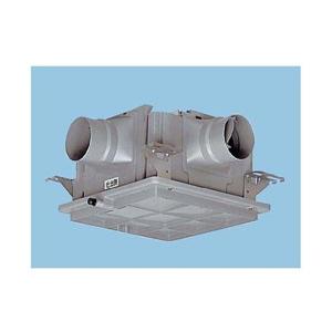 Panasonic(パナソニック) 中間用ダクトフアン3室用　FY-18DPC1 | Panasonic