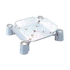 Panasonic(パナソニック) NSD-8　全自動洗濯機専用設置台 （パナソニック専用） | Panasonic