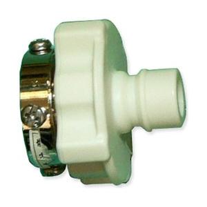 Panasonic(パナソニック) 食器洗い乾燥機専用給水栓継手　ANP12H720 【864】 | Panasonic