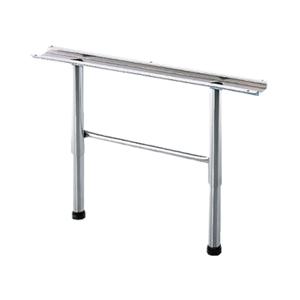 Panasonic(パナソニック) N-SL12　N-SP1・SP3用高さ調整脚（高さ調整8.0〜12.0cm） | Panasonic