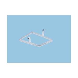 Panasonic(パナソニック) FY-14UF1用 バス換気乾燥機 天吊脱着枠 FY-KTS14 | Panasonic