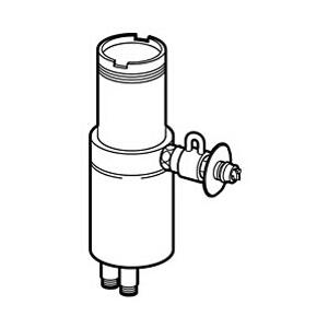 Panasonic(パナソニック) 食器洗い乾燥機用 分岐水栓　CB-SSF6 | Panasonic