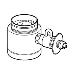 Panasonic(パナソニック) 食器洗い乾燥機用 分岐水栓　CB-SKB6 | Panasonic