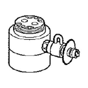 Panasonic(パナソニック) CB-SKE6 食器洗い乾燥機用 分岐水栓 | Panasonic