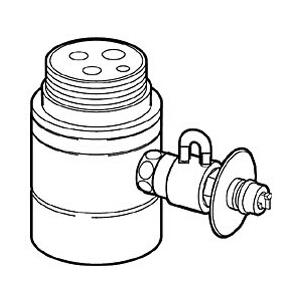 Panasonic Panasonic(パナソニック) 食器洗い乾燥機用 分岐水栓
