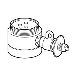 Panasonic(パナソニック) 食器洗い乾燥機用 分岐水栓　CB-SJB6 | Panasonic