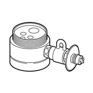 Panasonic(パナソニック) 食器洗い乾燥機用 分岐水栓　CB-SYA6 | Panasonic