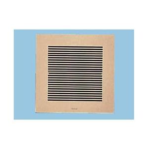 Panasonic(パナソニック) 天埋ルーバー 格子タイプ　FY-17L82 | Panasonic