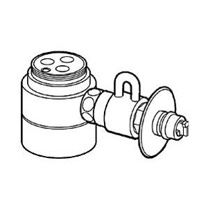 Panasonic(パナソニック) 食器洗い乾燥機用 分岐水栓　CB-SEA6 【864】 | Panasonic