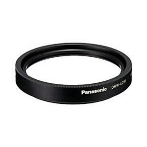 Panasonic(パナソニック) クローズアップレンズ No.2 DMW-LC55 | Panasonic