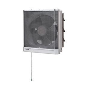 Panasonic(パナソニック) フィルター付金属製換気扇（再生式） FY-20EJM5 | Panasonic