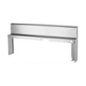 Panasonic(パナソニック) KZ-BGM55 ＩＨクッキングヒーター用バックガード | Panasonic