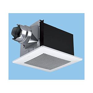 Panasonic(パナソニック) FY-24S7 天埋換気扇 [鋼板 /低騒音 /ルーバーセット] | Panasonic