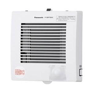 Panasonic(パナソニック) FY-08PTR8HC ／ パイプファン | Panasonic