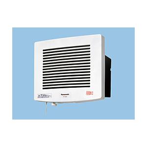 Panasonic(パナソニック) 浴室用換気扇　FY-13UHC2 | Panasonic
