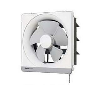 Panasonic(パナソニック) 金属製換気扇 引きひも連動式（羽根径20cm）   FY-20M5 ［20cm］ | Panasonic