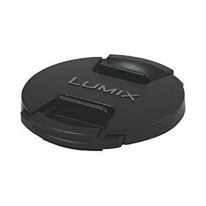 Panasonic(パナソニック) レンズキャップ（52mm径）　DMW-LFC52 | Panasonic
