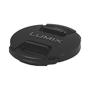Panasonic(パナソニック) レンズキャップ（46mm径）DMW-LFC46 | Panasonic