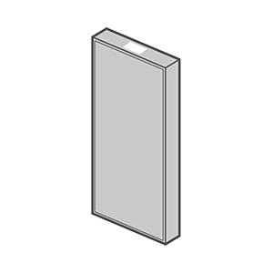 Panasonic(パナソニック) 【空気清浄機用フィルター】 F-ZXGP50 【864】 | Panasonic