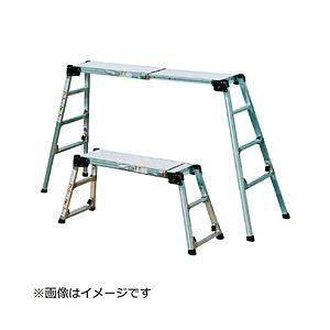 ナカオ 足場台 ヒテンマ CEE251512 | 