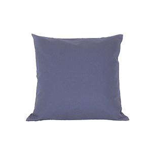 HACHIYA 【クッションカバー】 オックス (40×40cm) HACHIYA ブルー 007387 | 