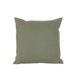 HACHIYA 【クッションカバー】 オックス (40×40cm) HACHIYA モスグリーン 007394 | 