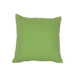 HACHIYA 【クッションカバー】 オックス (40×40cm) HACHIYA ライトグリーン 007424 | 