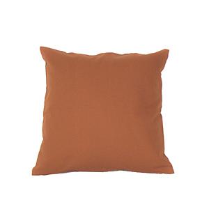 HACHIYA 【クッションカバー】 オックス (45×45cm) HACHIYA ブラウン 007479 | 