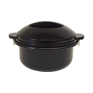 富士パックス 圧力弁でおいしく炊ける　電子レンジ用炊飯器 FP336 [振込不可] | 