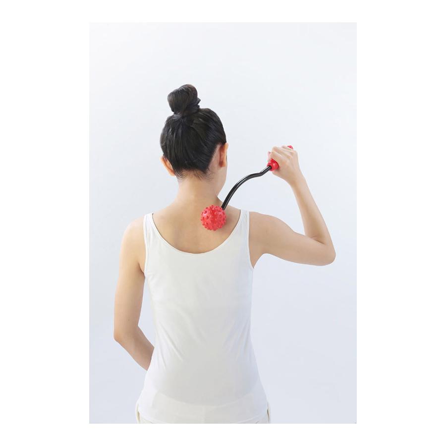 富士パックス 肩たたき 凸凹ドンドン |  | 08