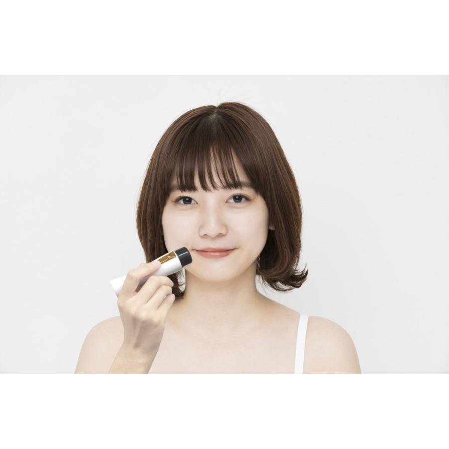 富士パックス FP-367 うぶ毛クリーナー ［単三形アルカリ電池×1別売/お掃除ブラシ付属］ |  | 02