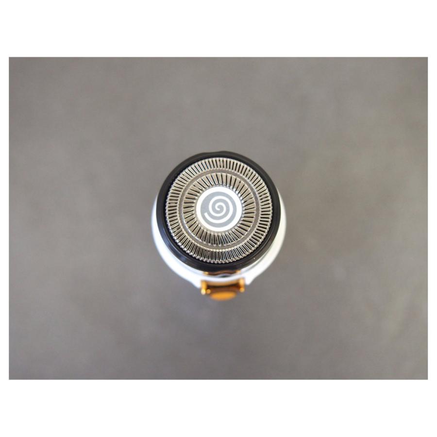 富士パックス FP-367 うぶ毛クリーナー ［単三形アルカリ電池×1別売/お掃除ブラシ付属］ |  | 08