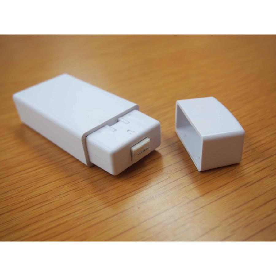 富士パックス 簡単エコなどこでもシーラーピタッと FP-368 |  | 01