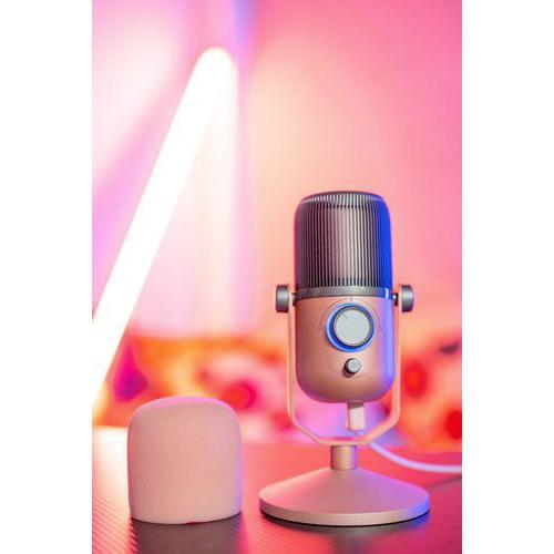 M-GAMING MG-M4R PCマイク Thronmax ROSA ピンク ［USB］ [振込不可][代引不可] |  | 04