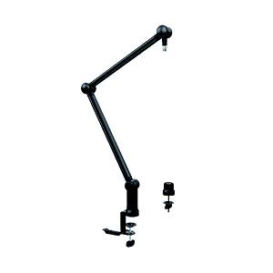 M-GAMING MG-S3PLUS マイクアームスタンド Thronmax Zoom PLUS S3+ マイクブーム ブラック | 