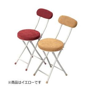 東谷 ロンダ　チェア　PC-32YE（W30×D47×H74×SH47cm） | 東谷