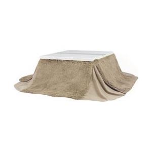 東谷 省スペースコタツ掛布団　正方形　KK-575BE（W185×D185cm） | 東谷