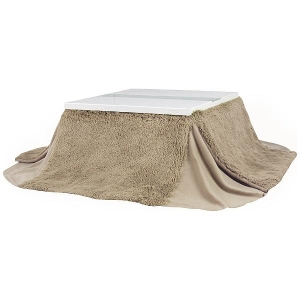 東谷 省スペースコタツ掛布団　正方形　KK-575BE（W185×D185cm） | 東谷 | 01