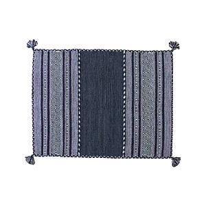 東谷 シェニールラグ　TTR-102NV（W130×D90cm） | 東谷