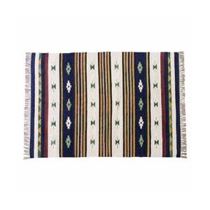 東谷 キリムラグ　TTR-106B（W190×D130cm） | 東谷