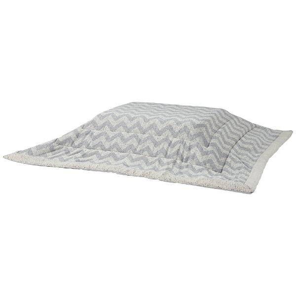 東谷 薄掛コタツ布団　正方形　KK-132（W190×D230cm） | 東谷 | 02